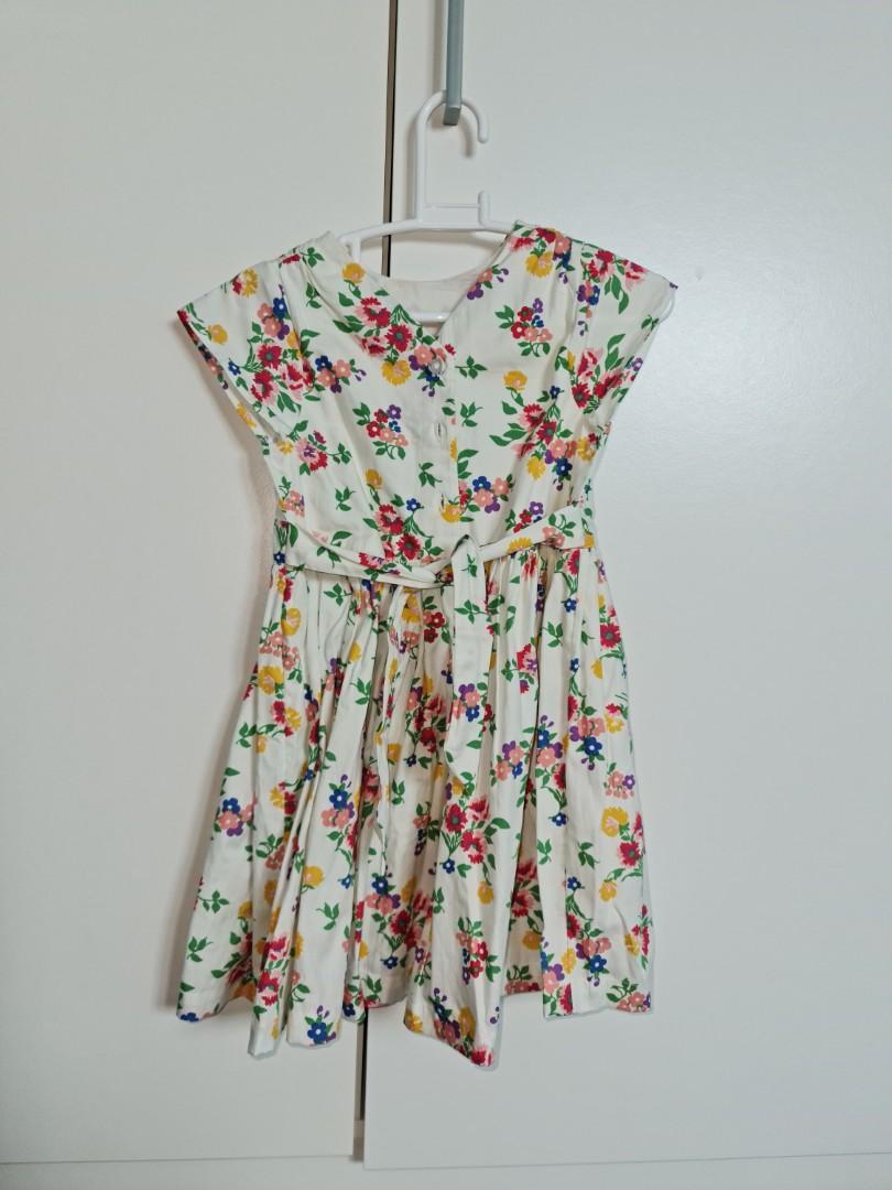 Cath kidston girls best sale dresses