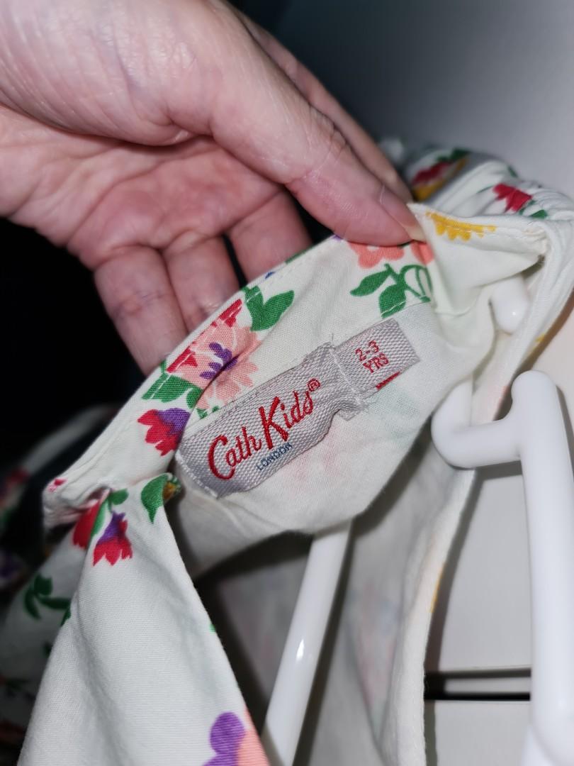 Cath kidston discount girls dresses