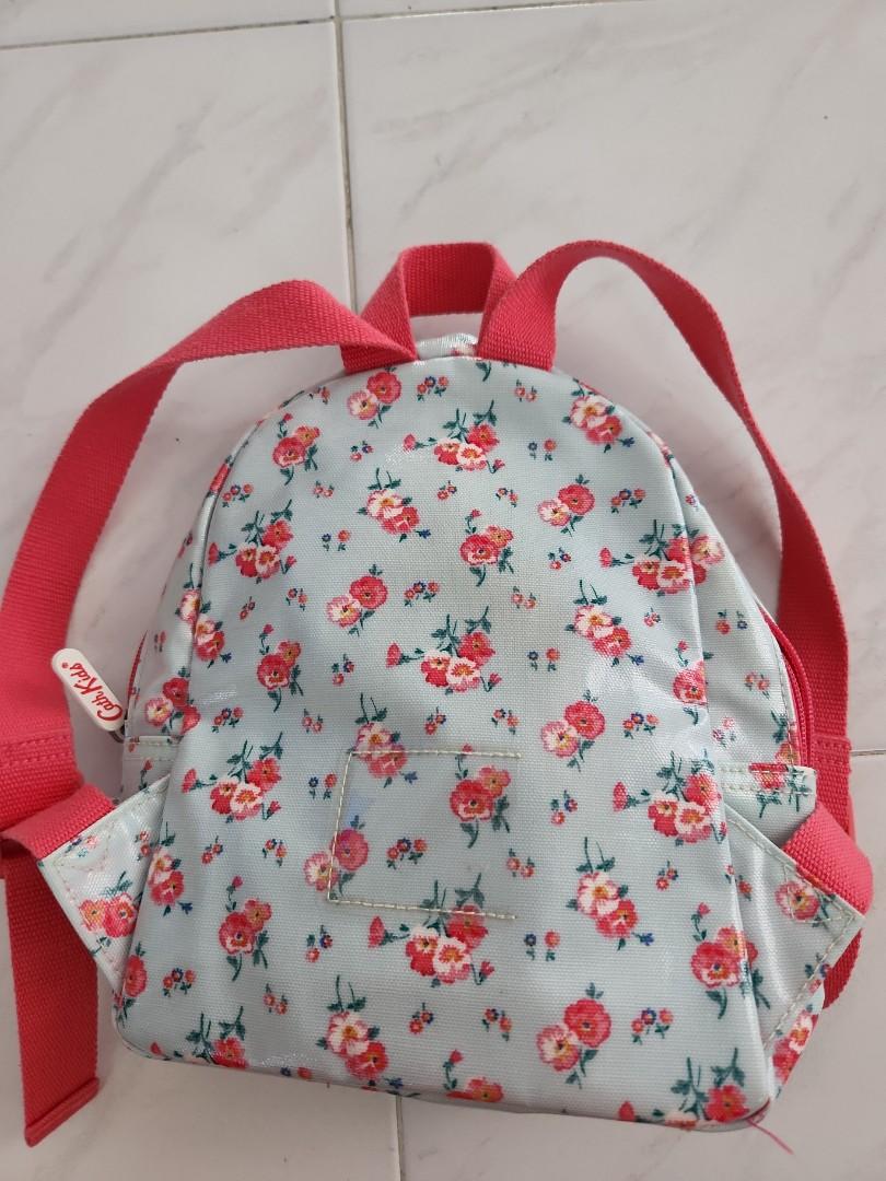 Cath kidston mini rucksack deals