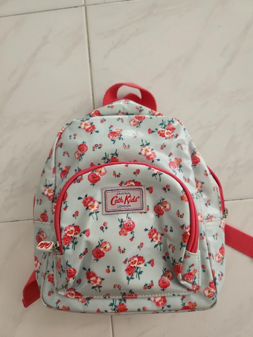 Cath kidston mini rucksack outlet