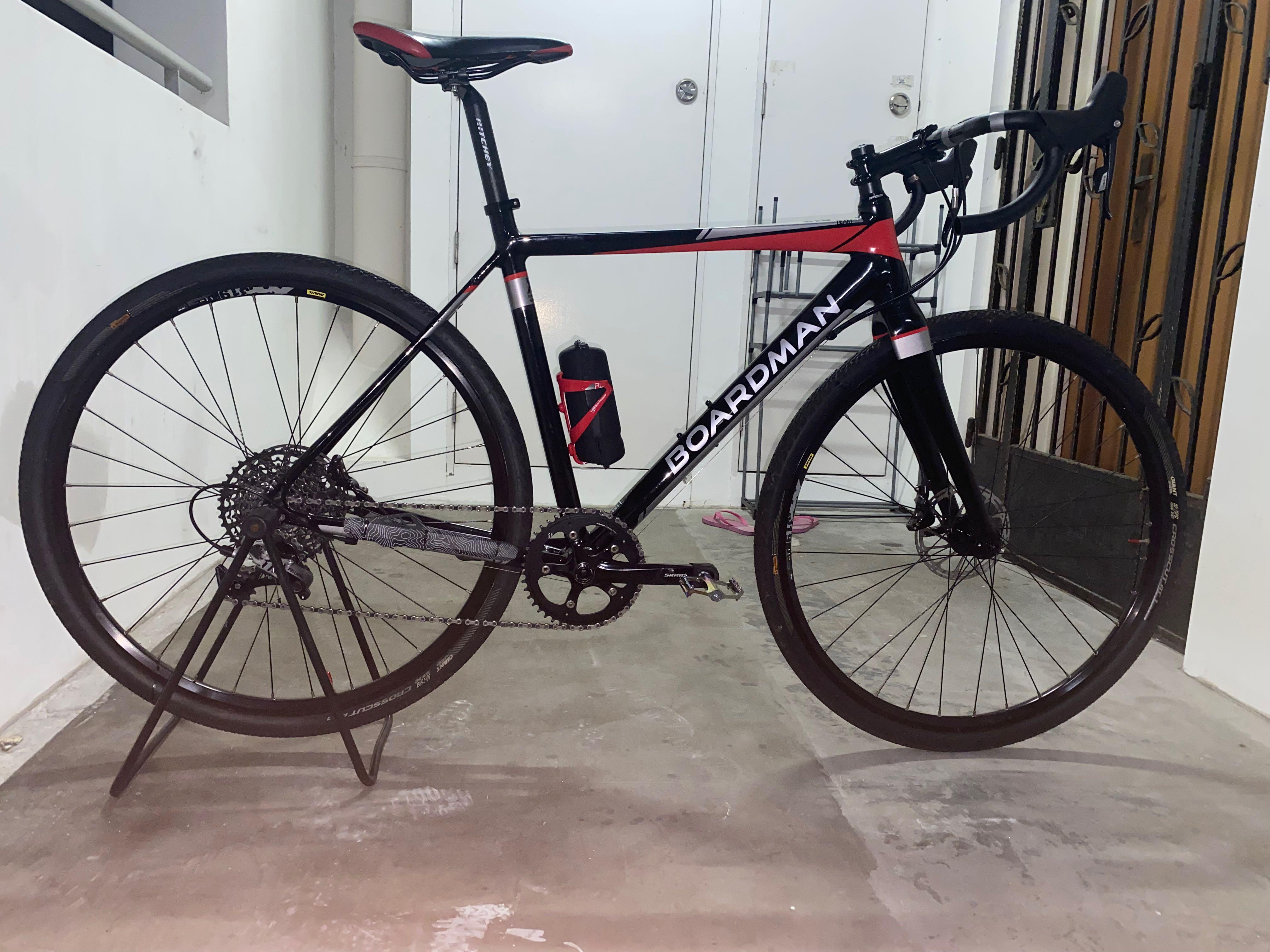 Boardman cx hotsell team cyclocross