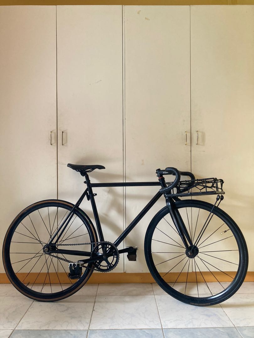 Celt fixie bike price deals