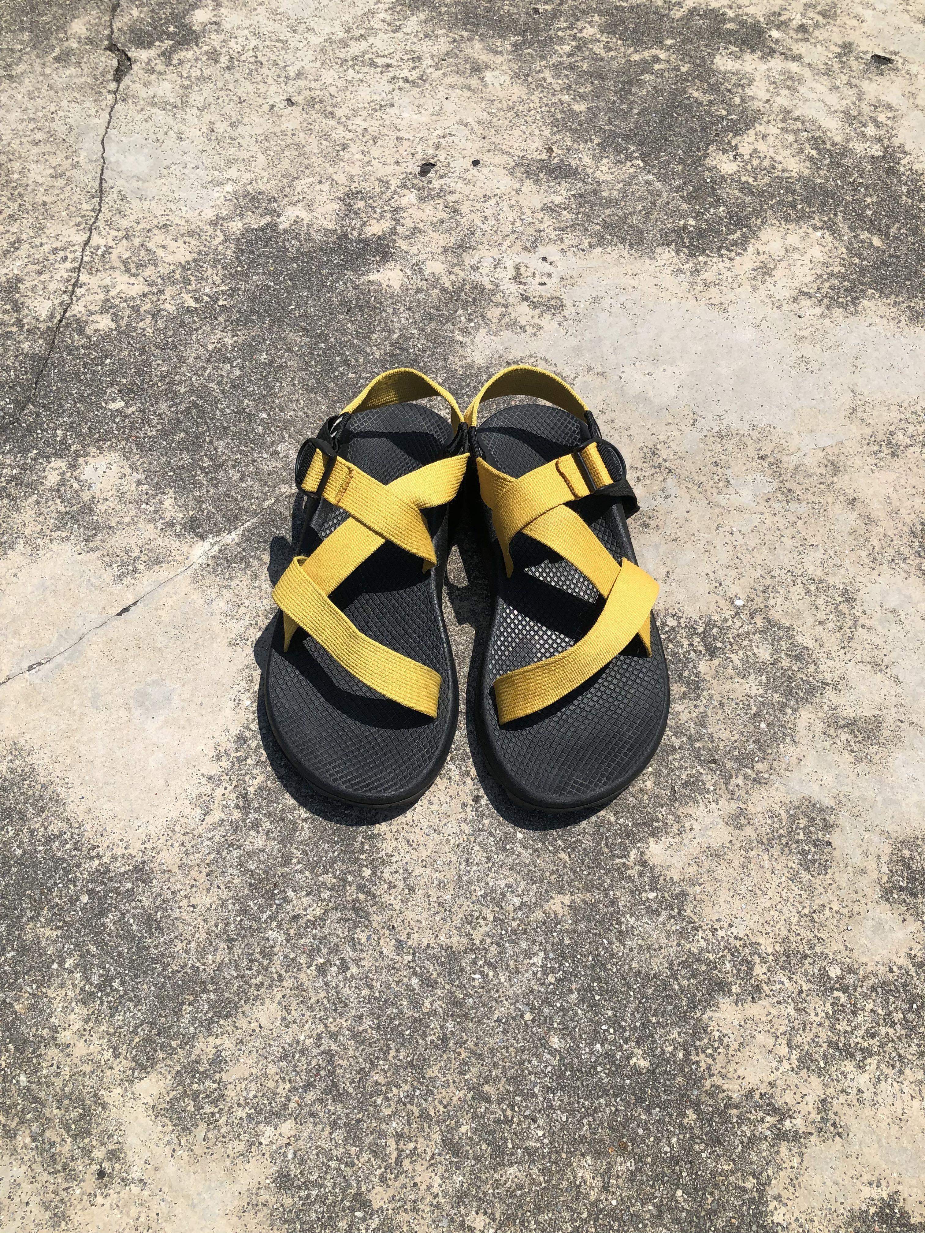 Chaco sole top
