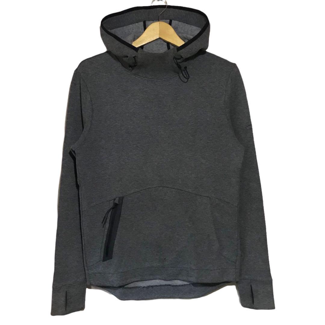 Champion C9 Victory Fleece Hoodie Fesyen Pria Pakaian Baju