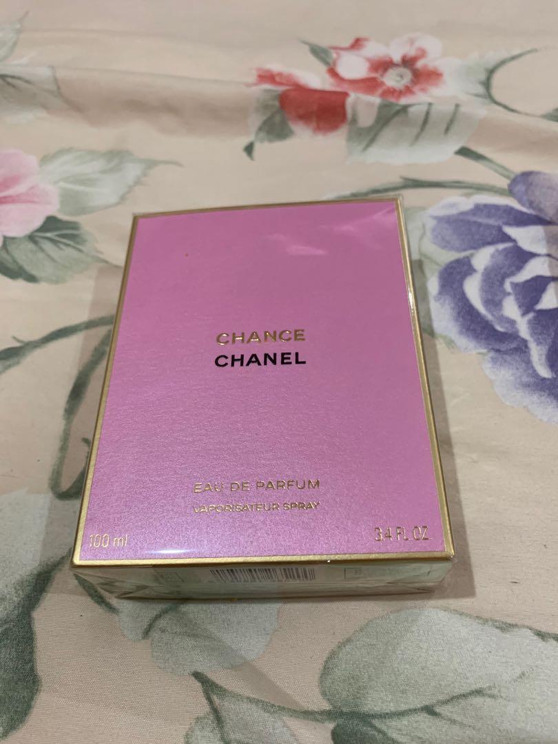 Chanel Chance Eau De Parfum 100ml 3143072.htm - Buy Chanel Chance Eau De  Parfum 100ml 3143072.htm online in India