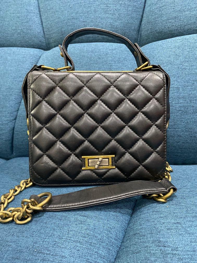 Chanel rita flap bag new arrivals