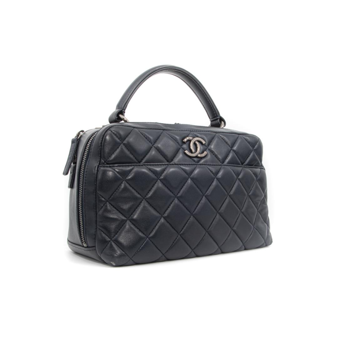 Chanel sales trendy sizes
