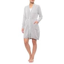Isaac mizrahi sleepwear robe top