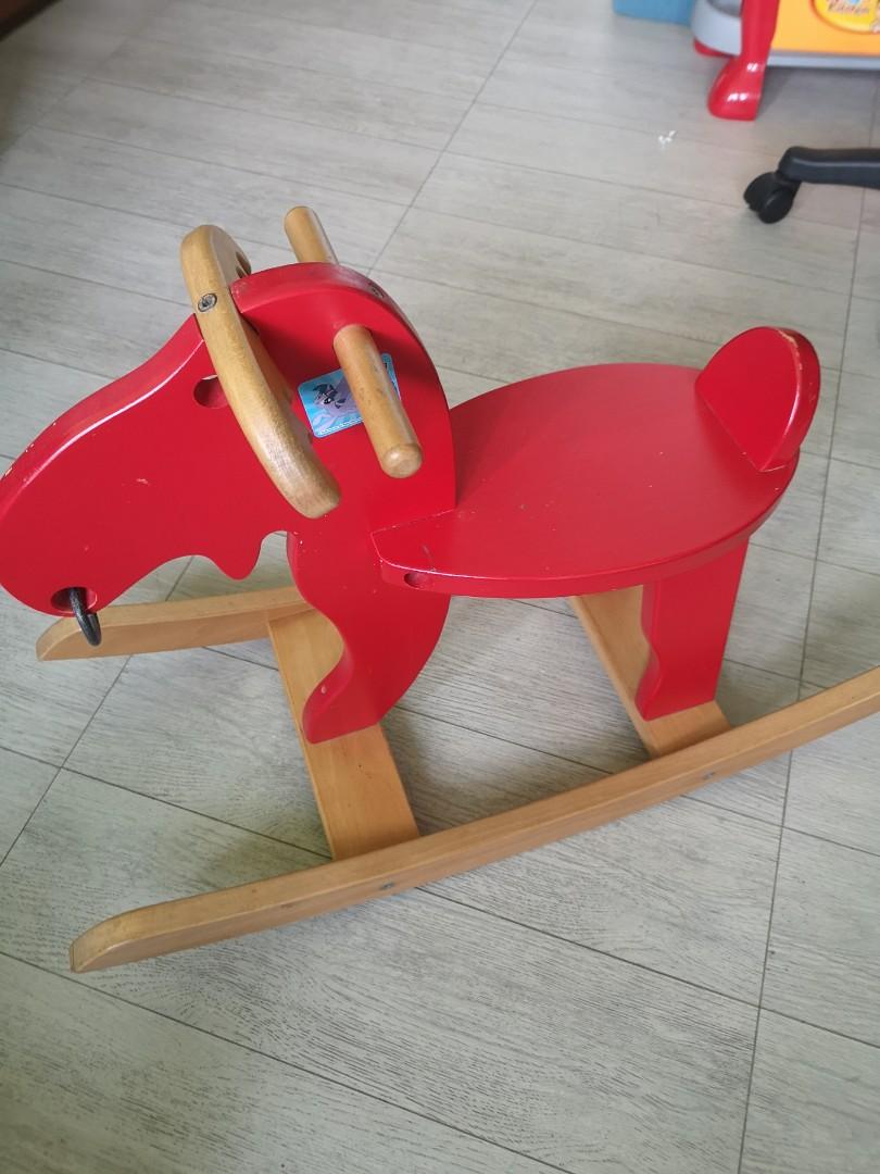 Ikea ride best sale on toys