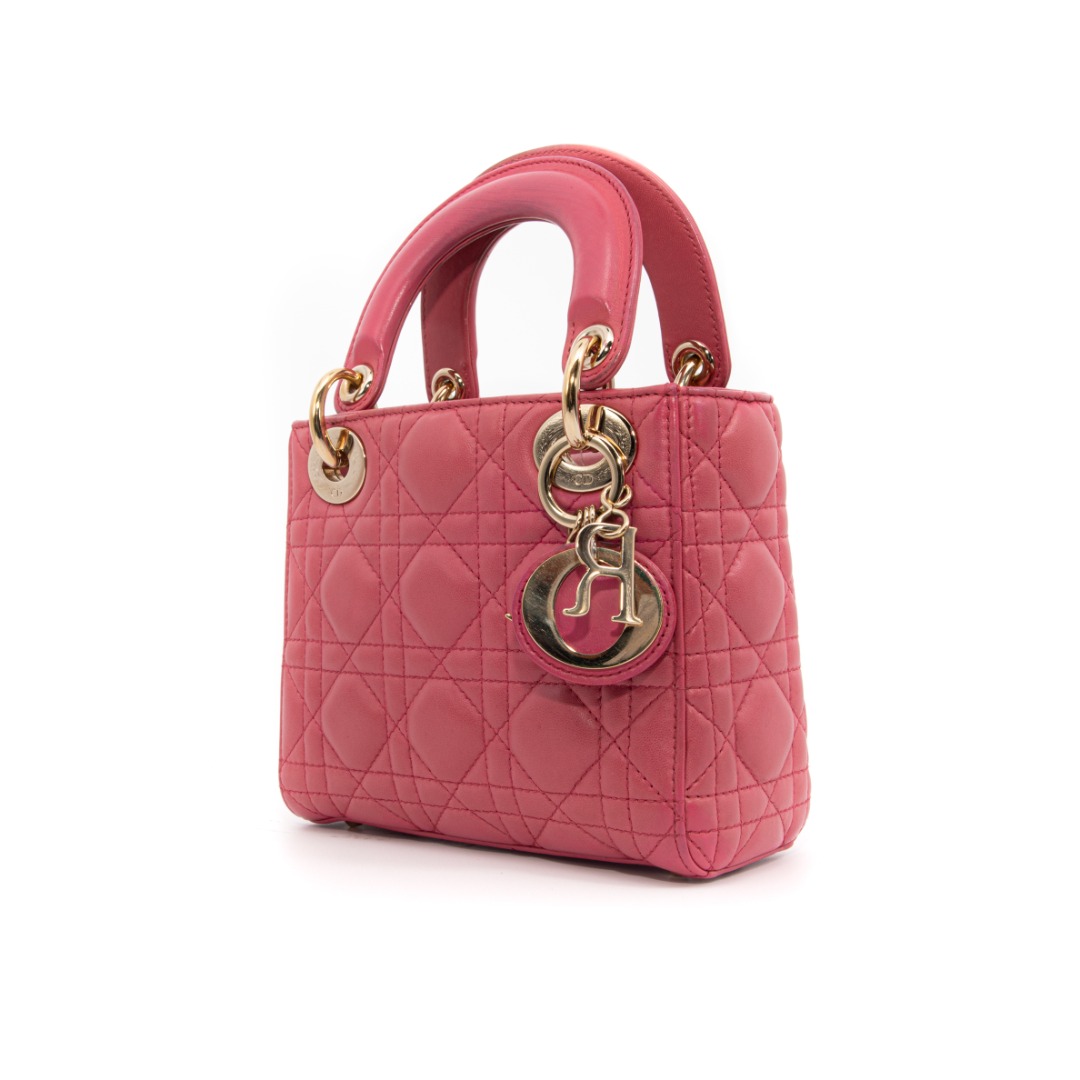 Lady dior size 9 Clearance