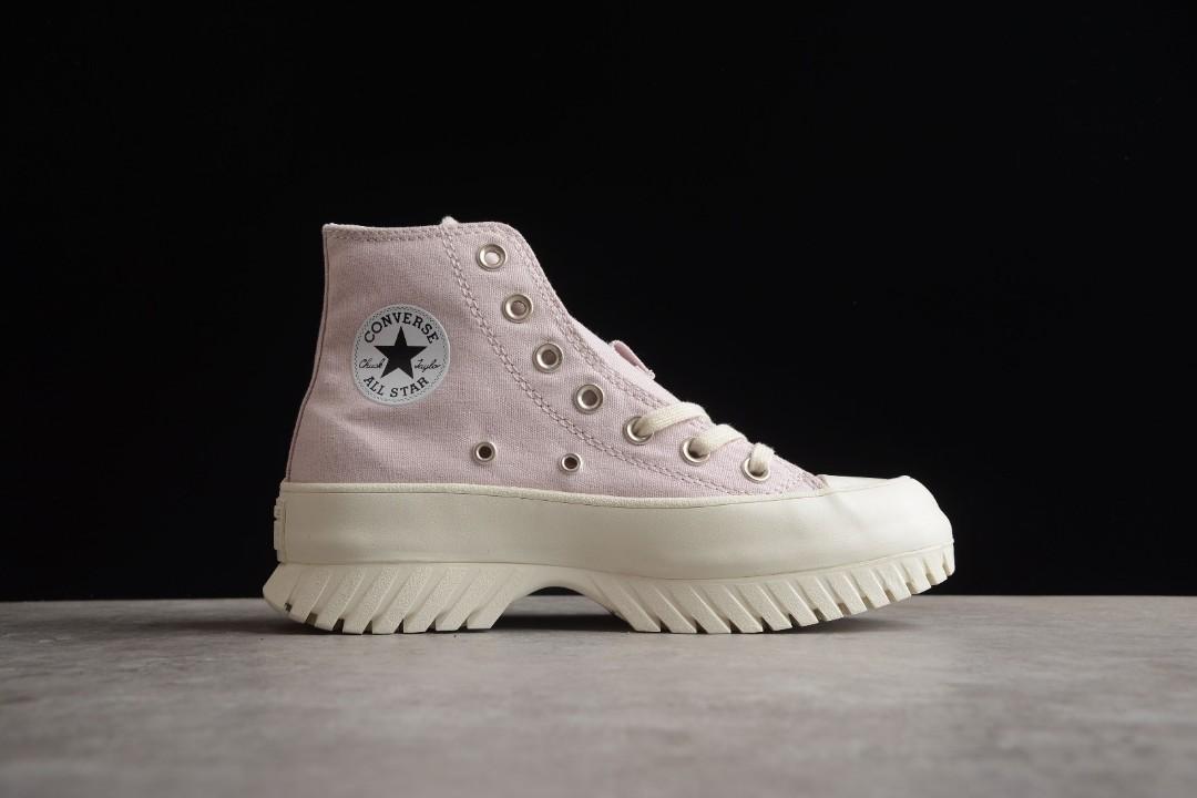 Chuck taylor all star store barely rose