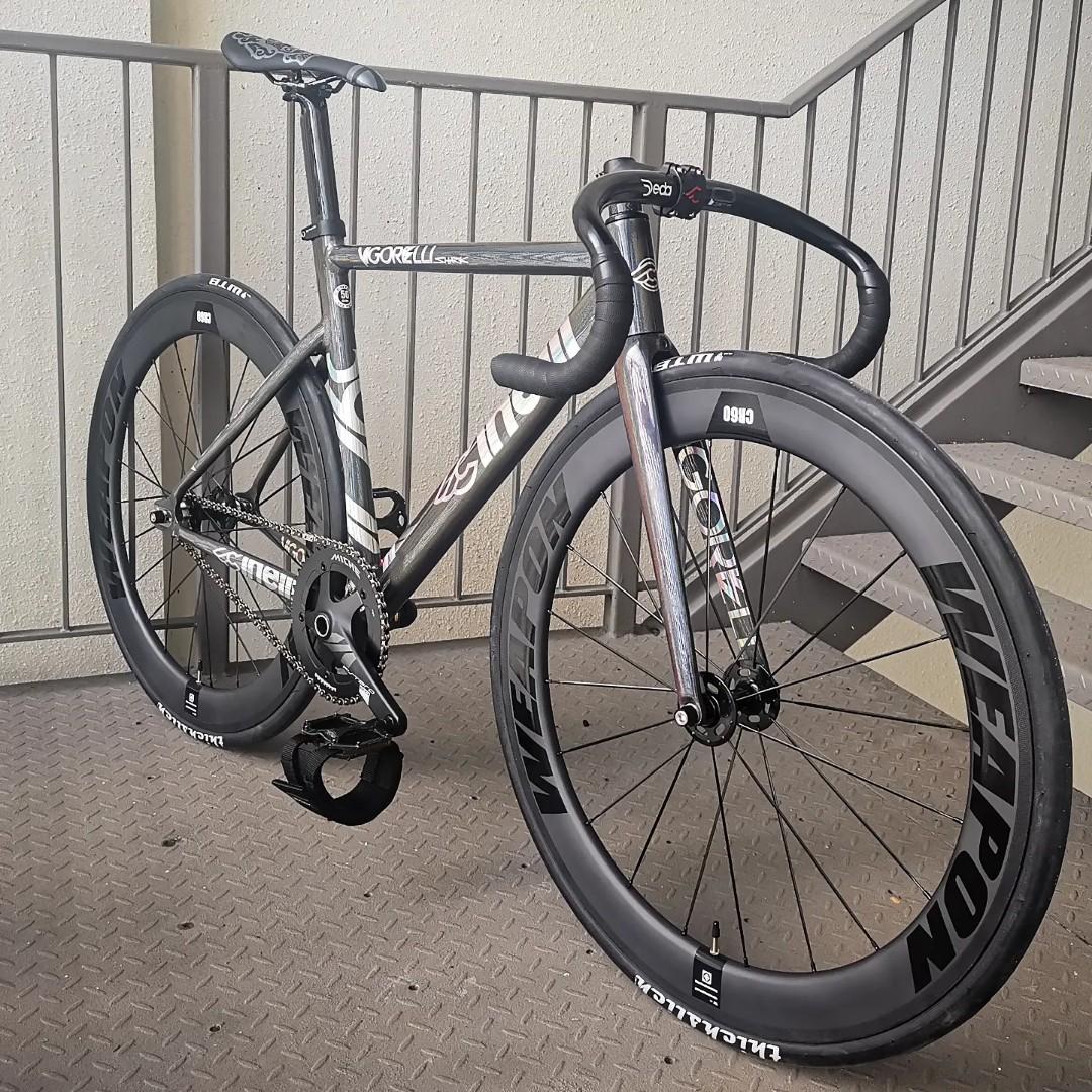 Cinelli single speed deals