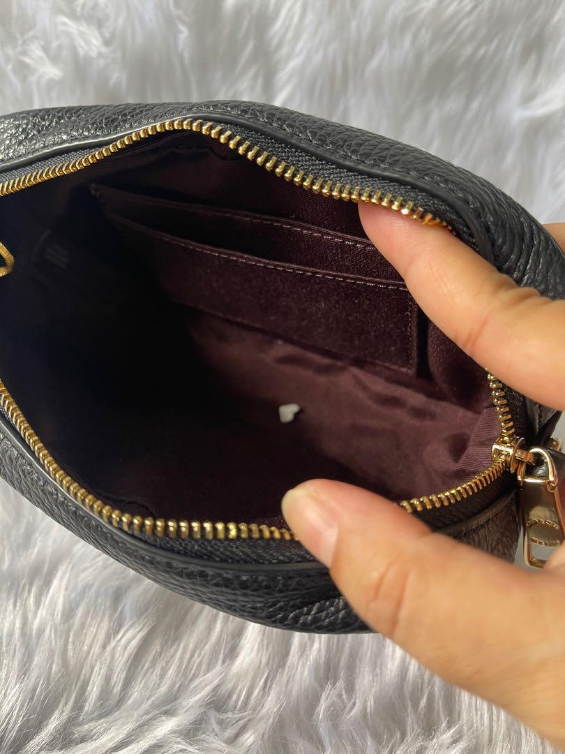 Coach Jamie wristlet convertible kili kili bag, Luxury, Bags & Wallets