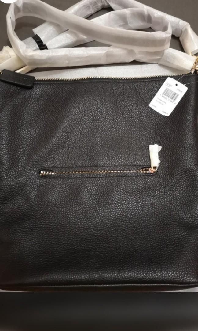 Ltr abby clearance duffle coach