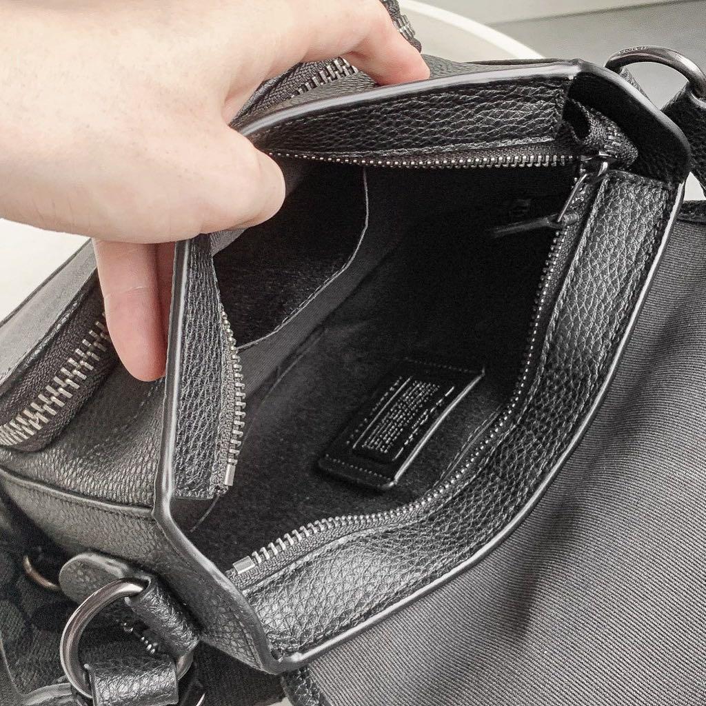 Coach crossbody bag 2019 hot sale