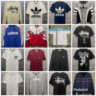 Combo Brand