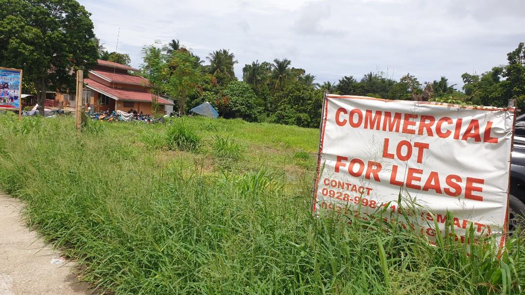 COMMERCIAL LOT FOR LEASE, Property, Rentals, Commercial on Carousell