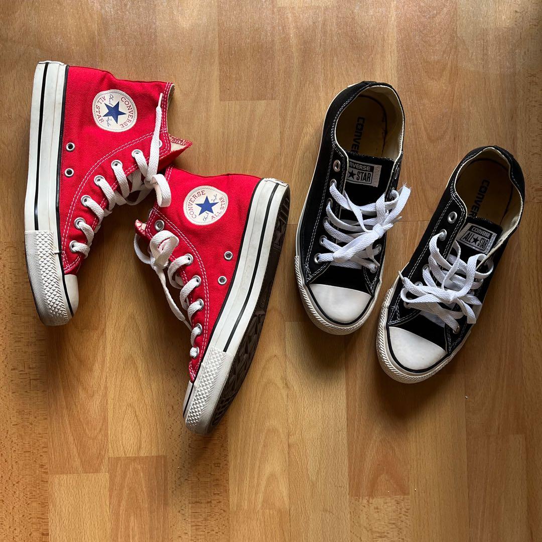 Shop Blue Chuck Taylor All Star Online - Converse.in