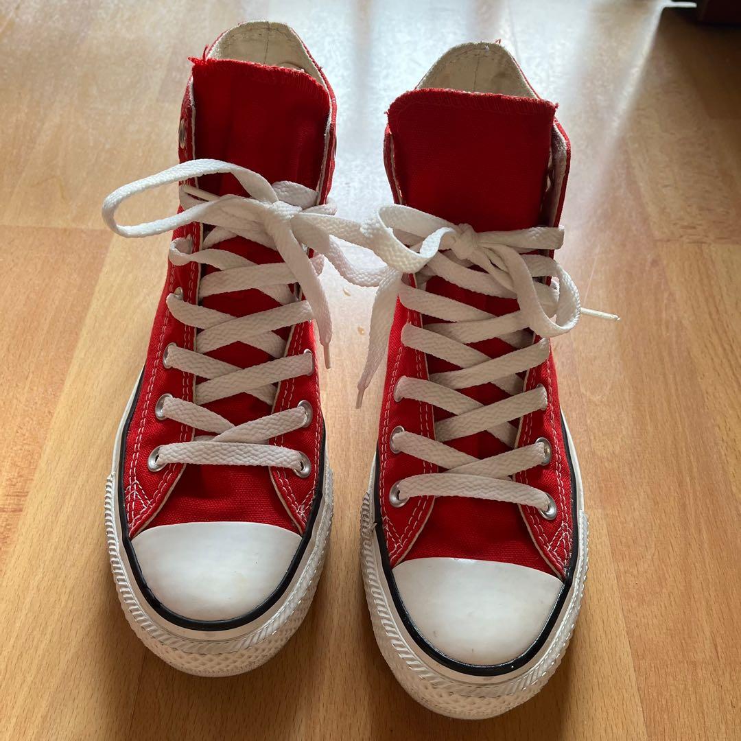 Chuck taylor shoes on sale top