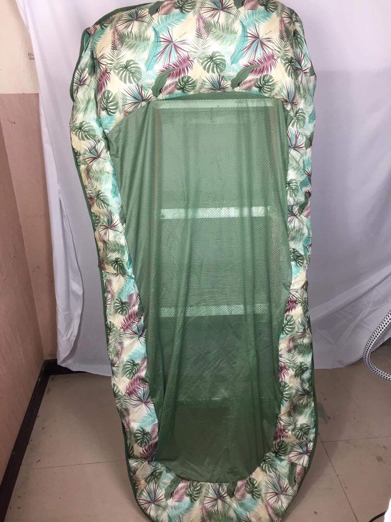 CRANE Water Hammock, Sports Equipment 
