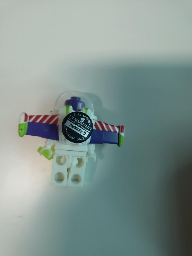 Buzz sales lightyear jibbitz