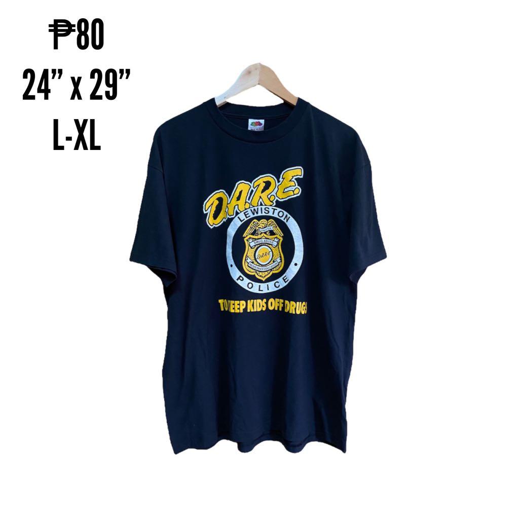dare shirts for sale
