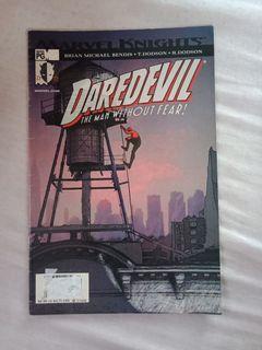 Daredevil Vol. 2 No. 40 (February 2003)