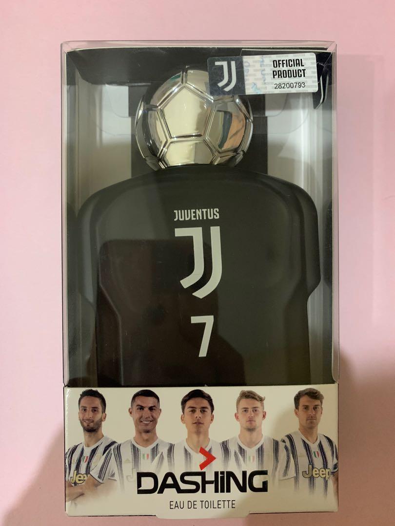 Dashing eau deals de toilette