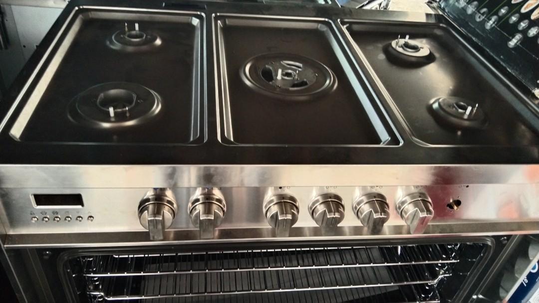 induction grill top