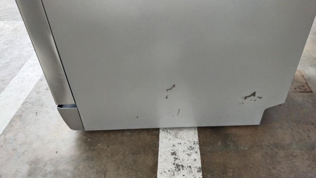 Delonghi dishwasher, TV & Home Appliances, Kitchen Appliances