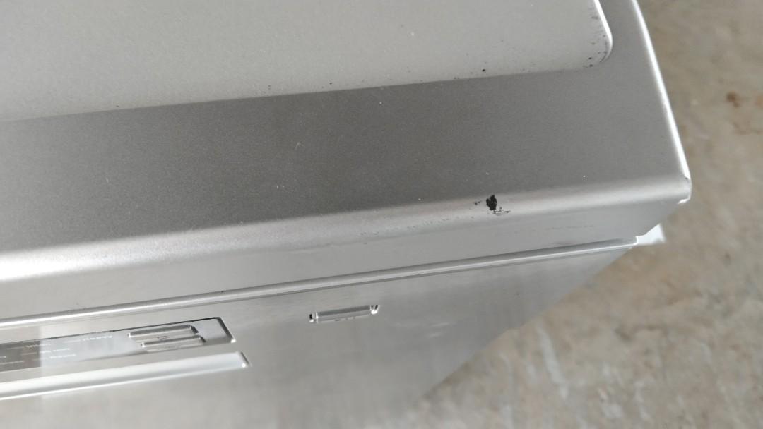 Delonghi dishwasher, TV & Home Appliances, Kitchen Appliances