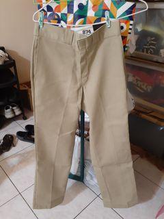 DICKIES 874