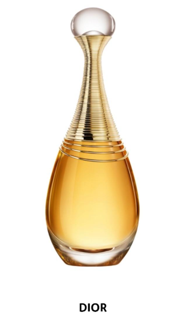 Dior eau de parfum infinissime Clearance