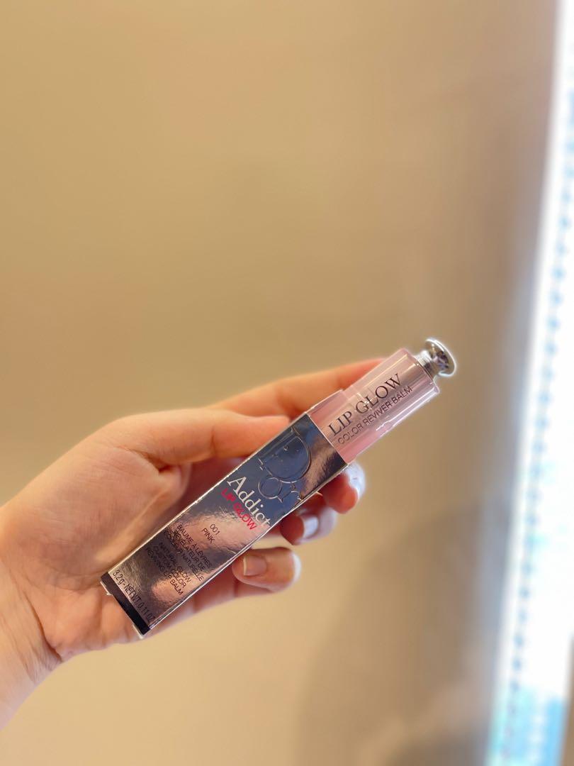 dior lip glow 1