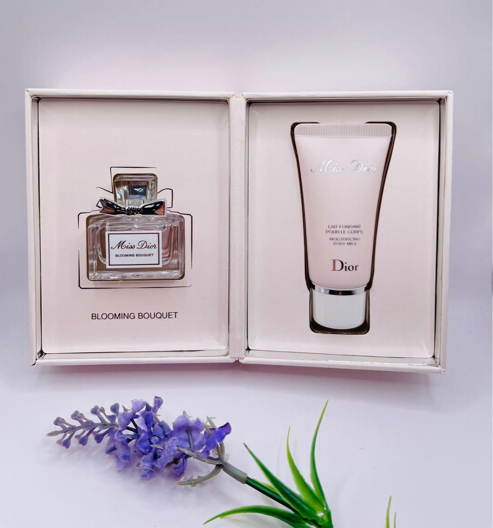 Miss dior blooming bouquet set shop