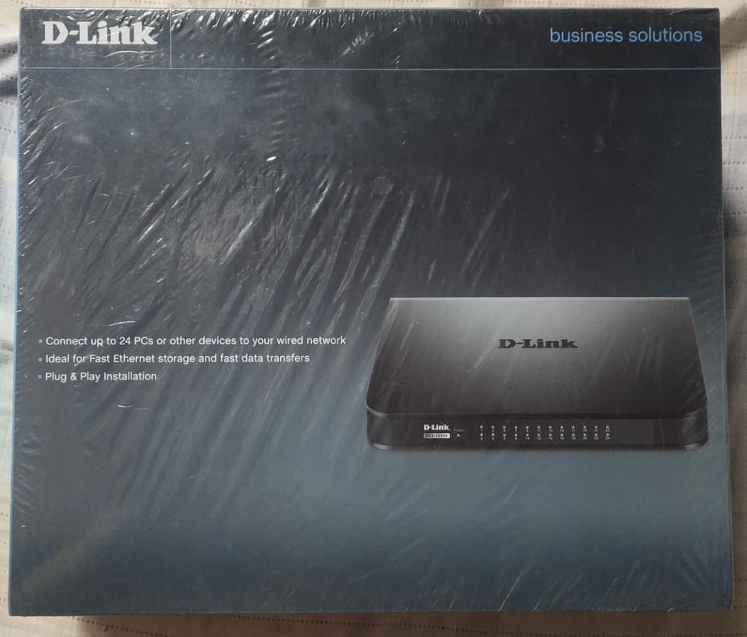 Dlink COVR1100, Dlink 24port Hub, Dlink Smart Plug (Category: Networking) located in Navotas City. Submitted by spyro.sagum (Listing ID 1177614163, Image 3). Description: Dlink COVR1100 DLINK 24 PORT SWITCH HUB DLINK WIFI SMART PLUG all items are set and cannot be sold separately. free delivery to nearby areas. message or text for faster transactions 09773639446 all items are sealed but no warranty..