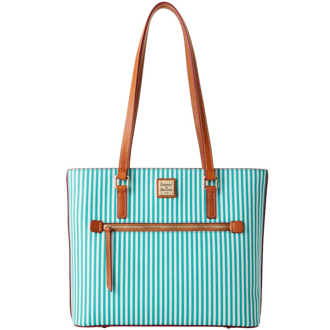 Dooney and bourke shopper tote sale