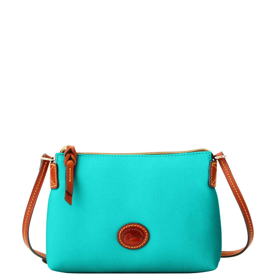Dooney and bourke pouchette new arrivals