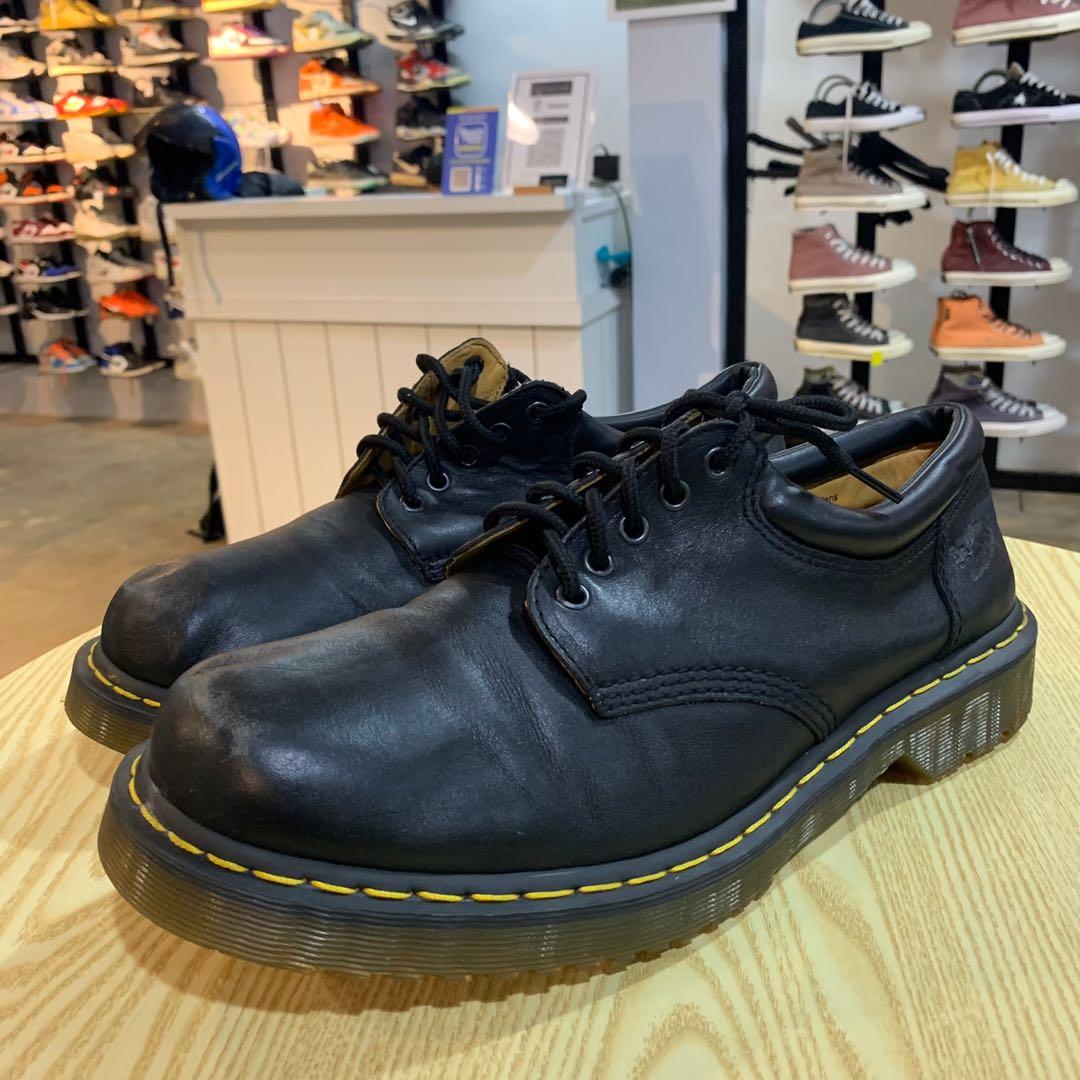 Dr martens size best sale 15