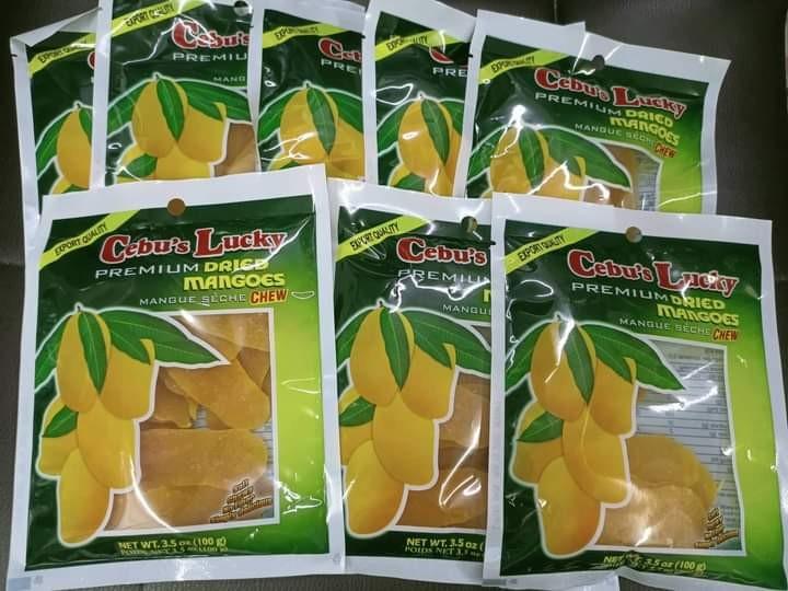 Dried Mangoes, Health & Nutrition, Health Supplements, Health Food