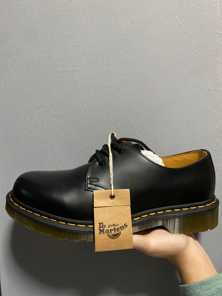 Dr.Martens Original 3 eye 1461