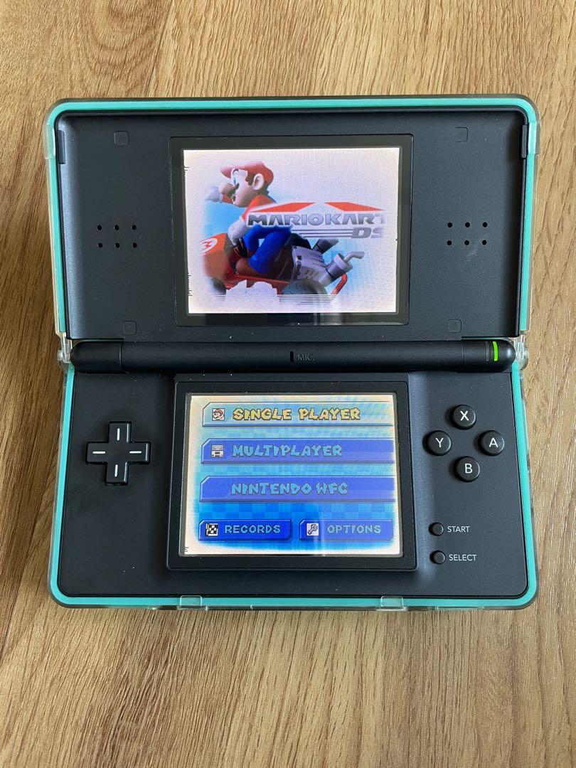 Ds lite shop eb games