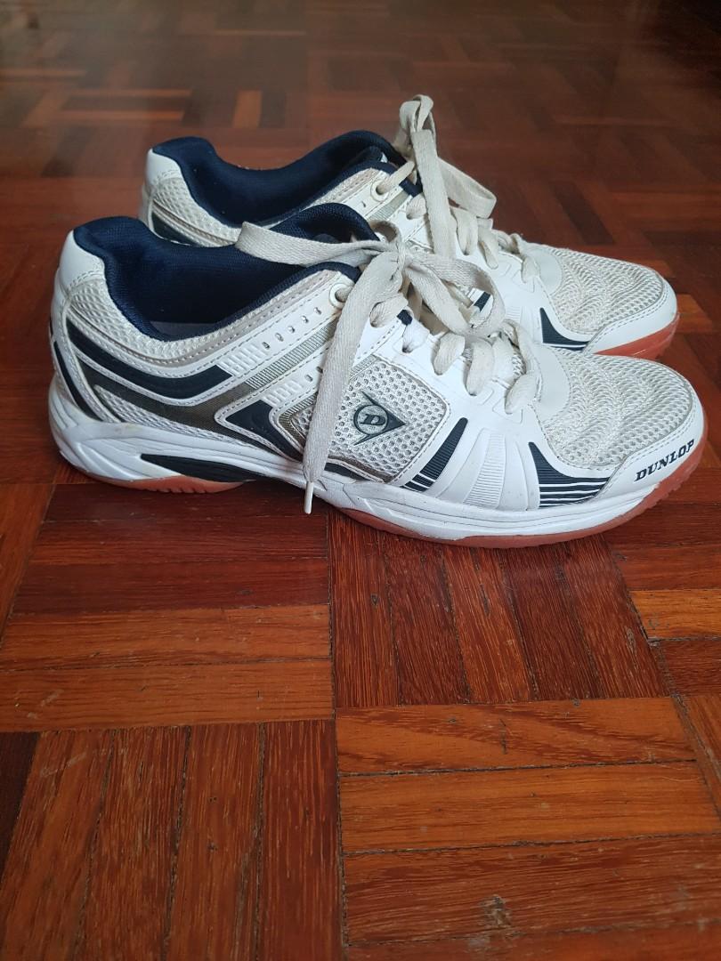 Dunlop court shoes sales