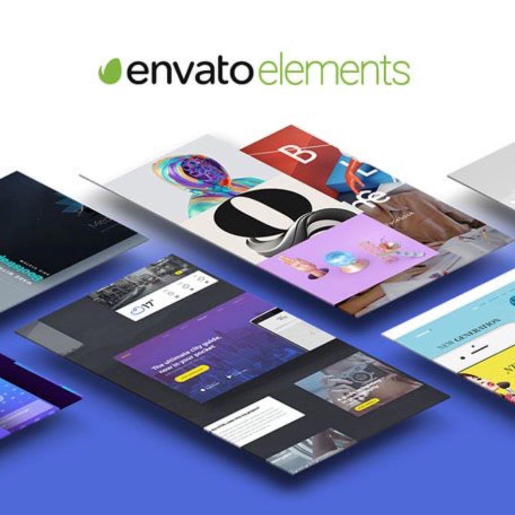 Fast Shipping Envato Elements Files Available 