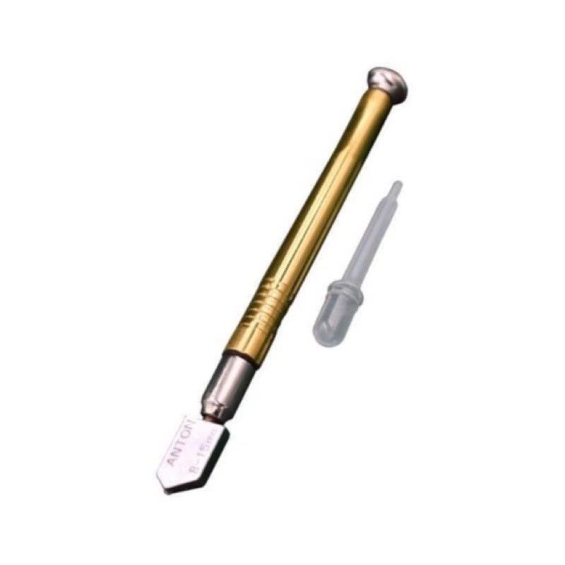 ANTON GLASS CUTTER Glass Cutter, Ceramic Tile Cutting Knife