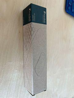 Everdesk Leather Mousepad Brand New