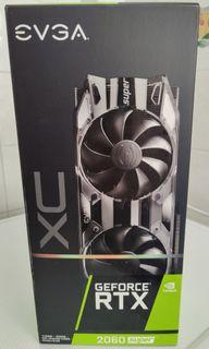EVGA RTX 2060 SUPER XC GAMING 8GB