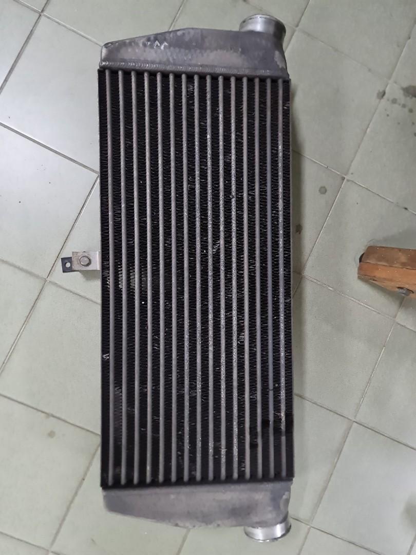 Evo 9 Greddy Intercooler Evolution, Car Accessories, Accessories on