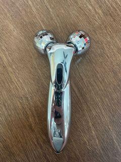 Face/Body roller