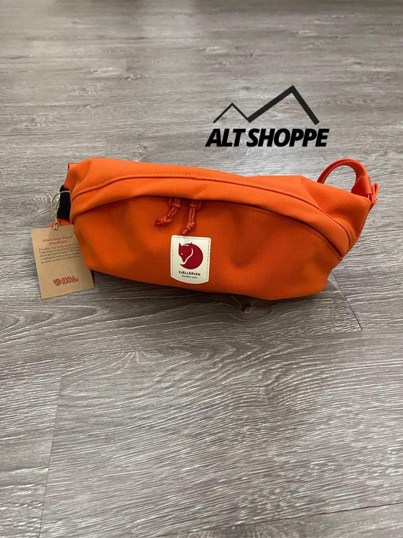 Fjallraven ulv? hotsell medium belt bag